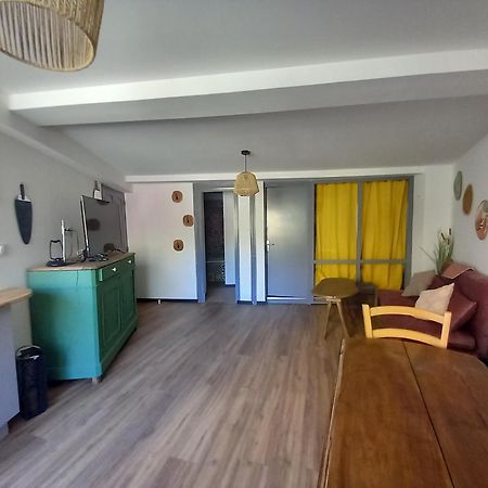 La Terrasse Du Clermontais 아파트 외부 사진
