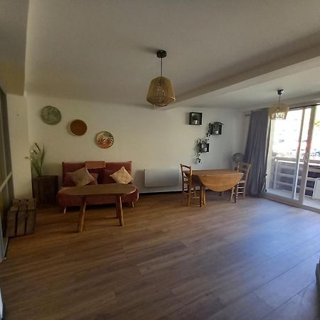 La Terrasse Du Clermontais 아파트 외부 사진