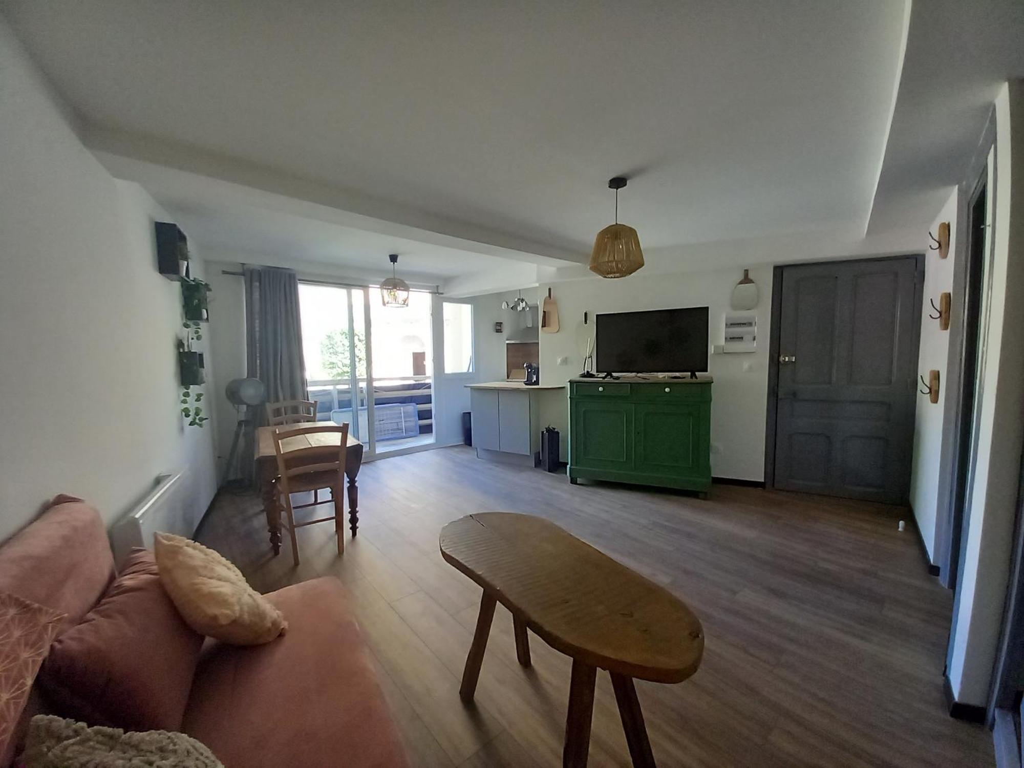 La Terrasse Du Clermontais 아파트 외부 사진